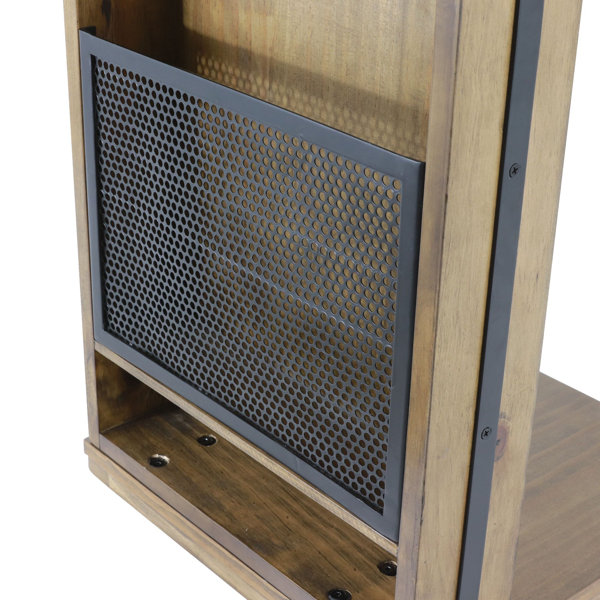 Loon Peak® Joondalup End Table Wayfair